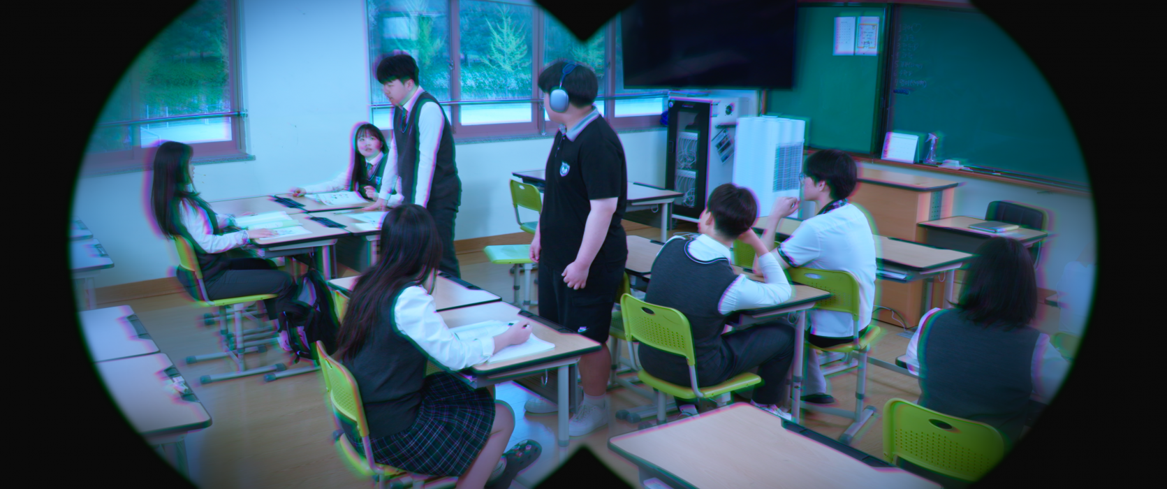 숨은영웅 데미안 이미지 4