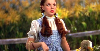 오즈의 마법사(The Wonderful Wizard of Oz)