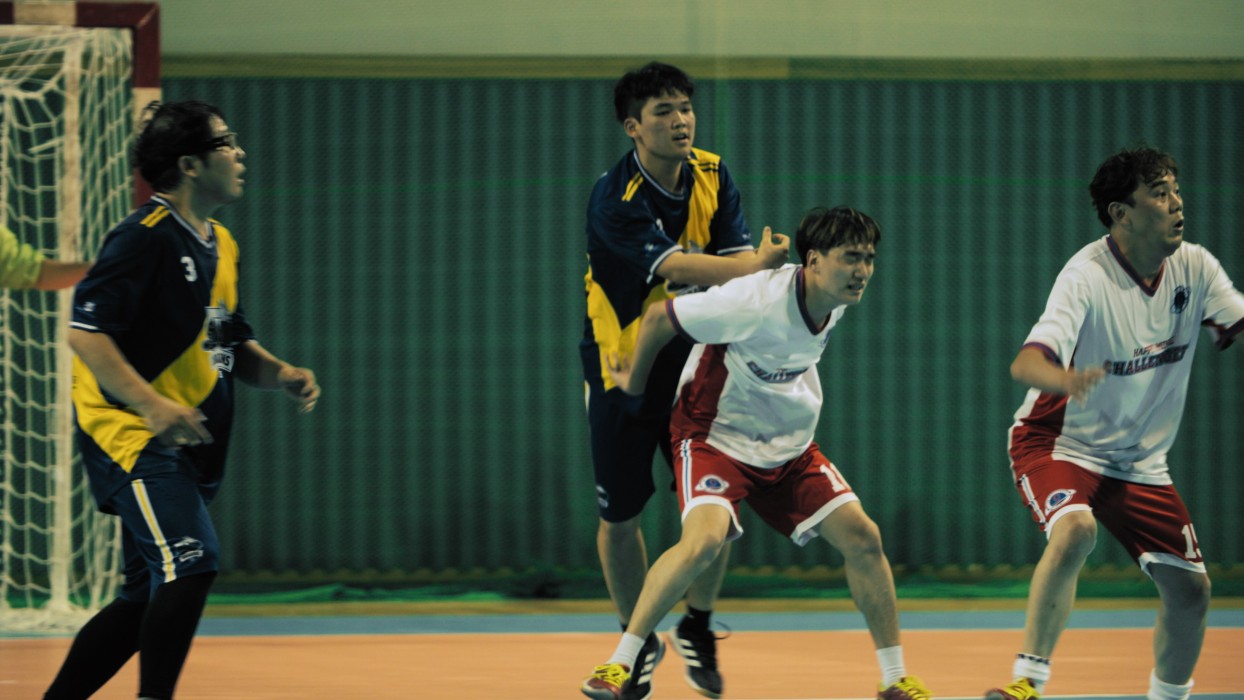 퍼펙트 슛 이미지 3