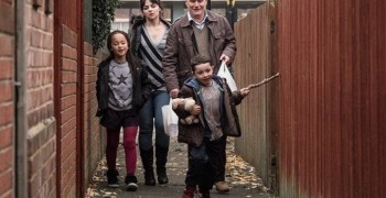 나 다니엘 블레이크