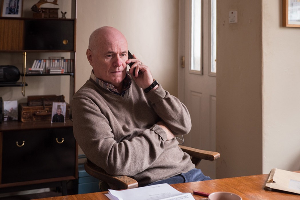 나 다니엘 블레이크 이미지 3