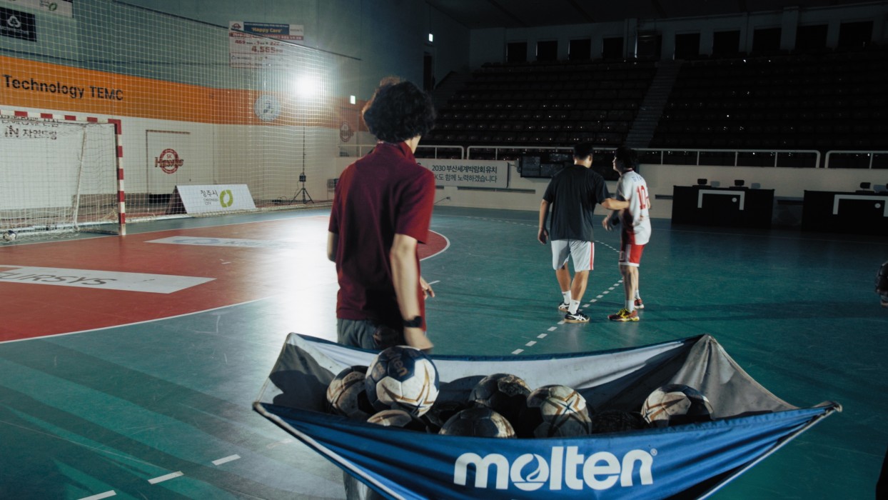 퍼펙트 슛 이미지 2