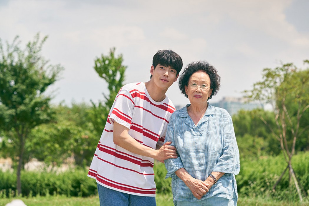 룸쉐어링 이미지 2