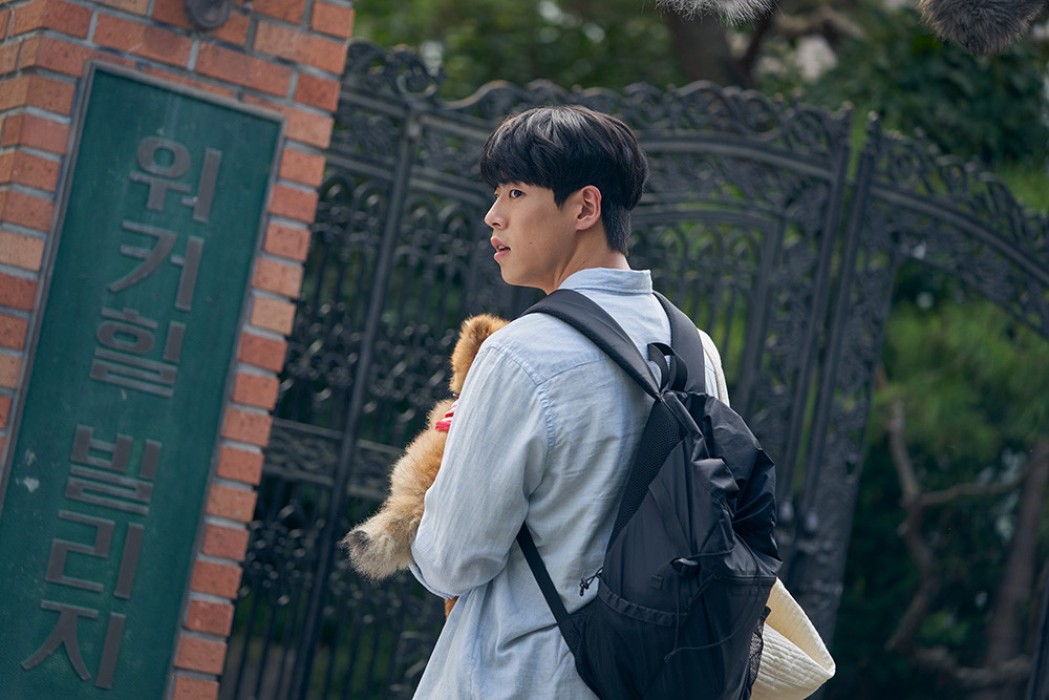 룸쉐어링 이미지 3