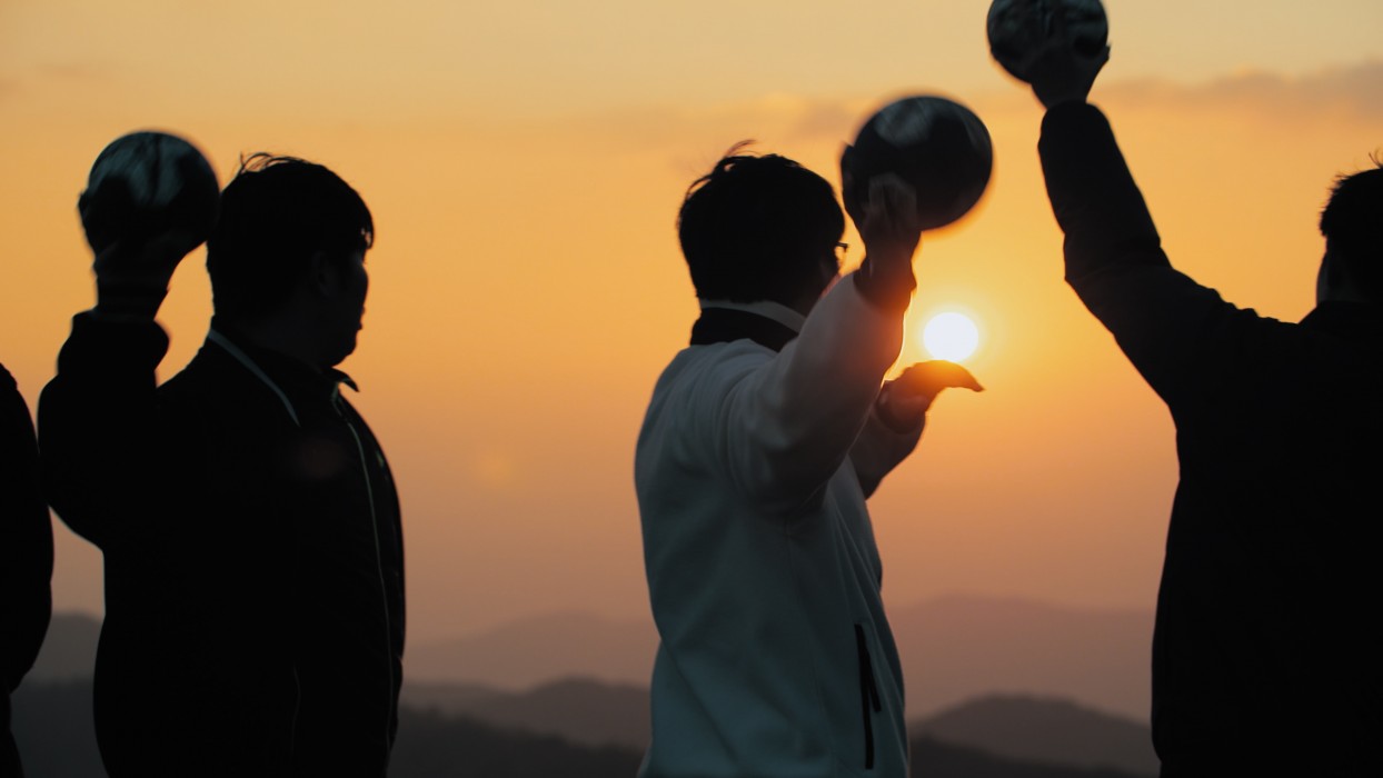 퍼펙트 슛 이미지 1