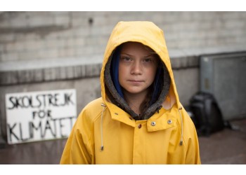 2회(2024) 그레타 툰베리